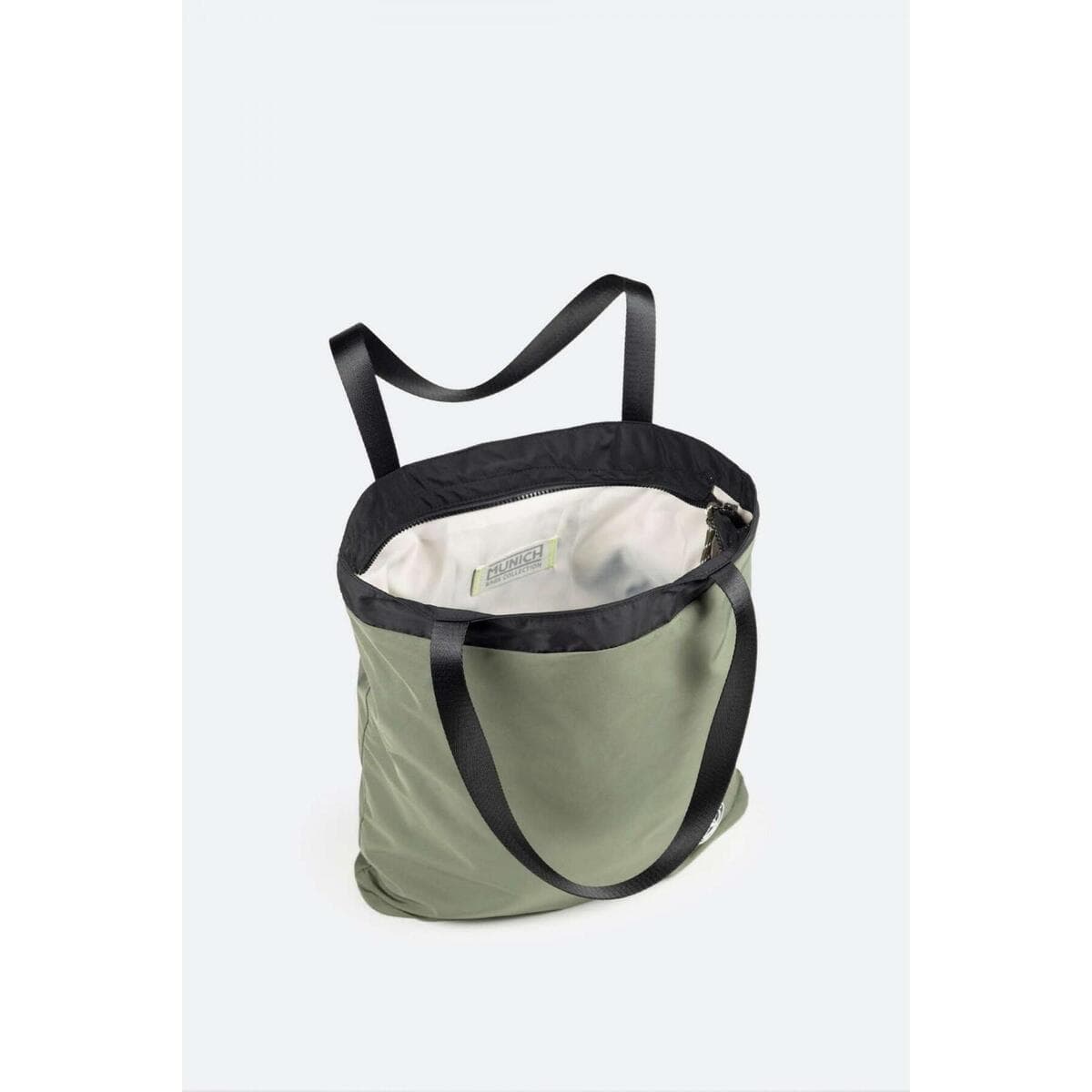 Women's Shoulder Bags Munich Green