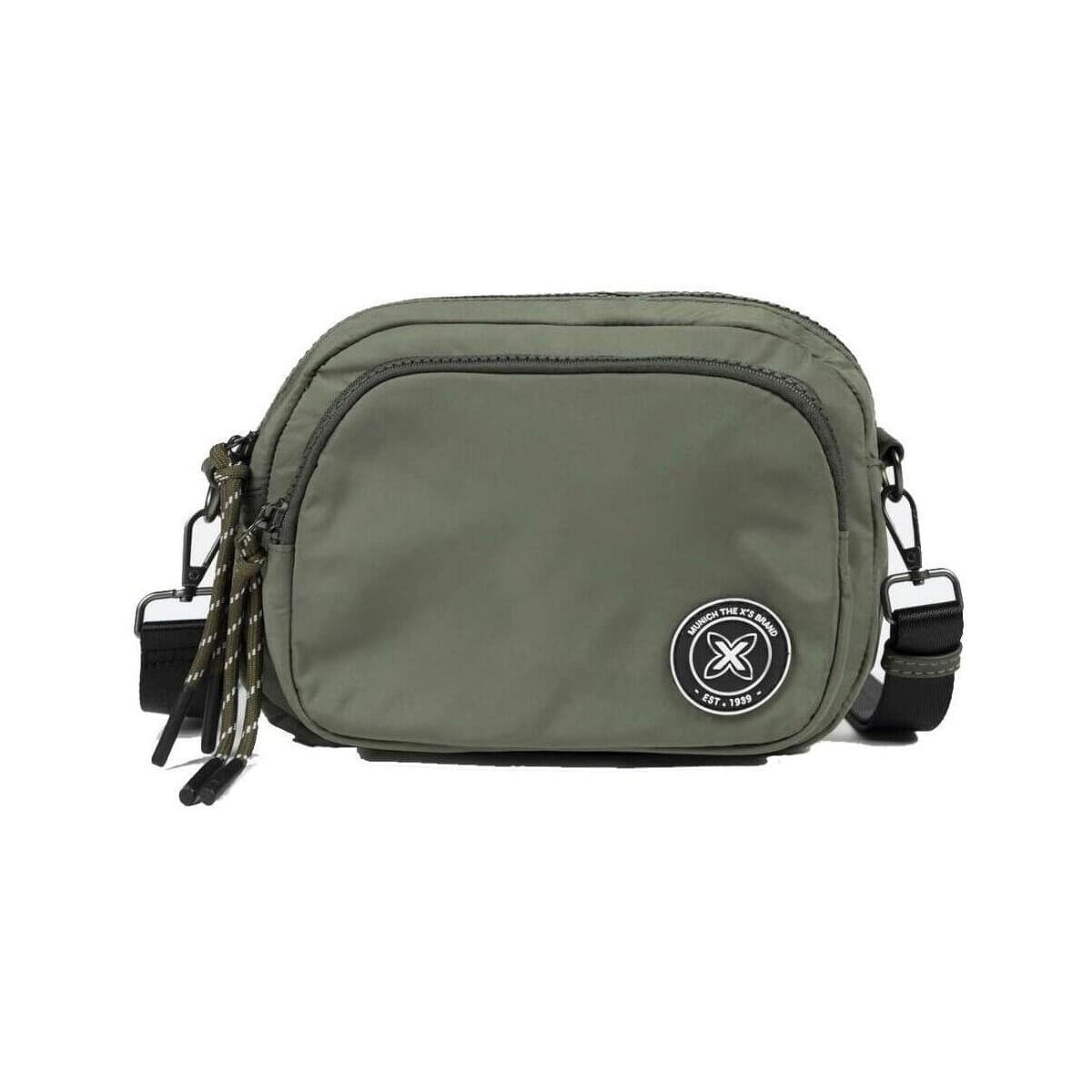 Τσάντες ώμου Munich Bolsos Mujer Modèle Shallow Crossbody Camera