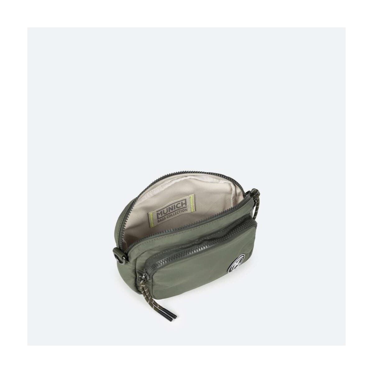 Women's Shoulder Bags Munich Green