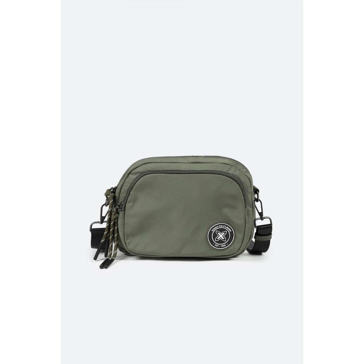 Women's Shoulder Bags Munich Green
