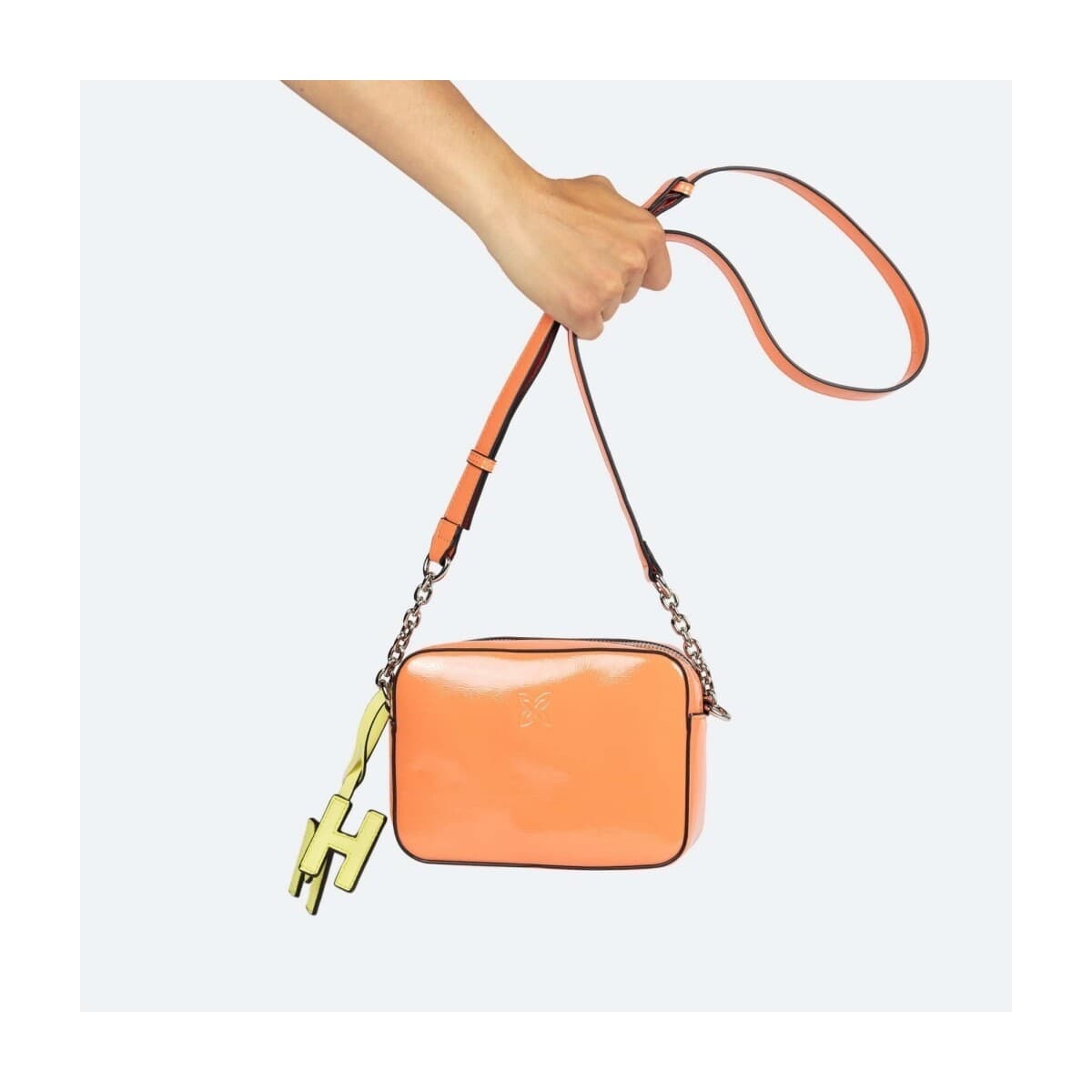 Women's Bags Munich Orange