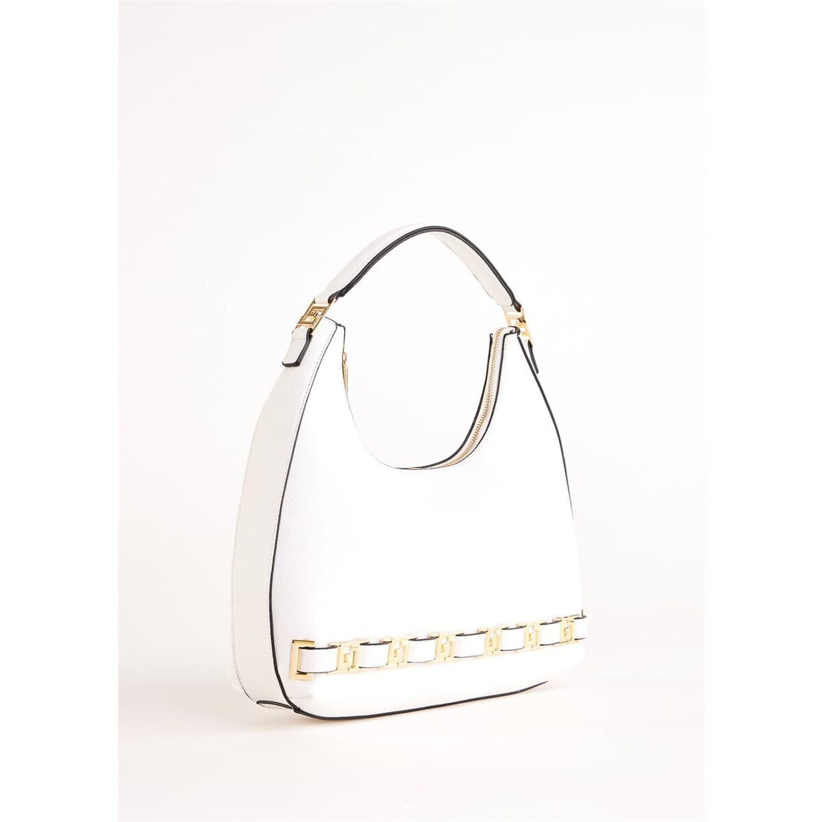Women's Handbags Gaudi White