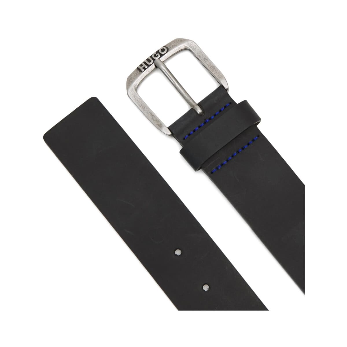 Men's Belts HUGO Multicolor