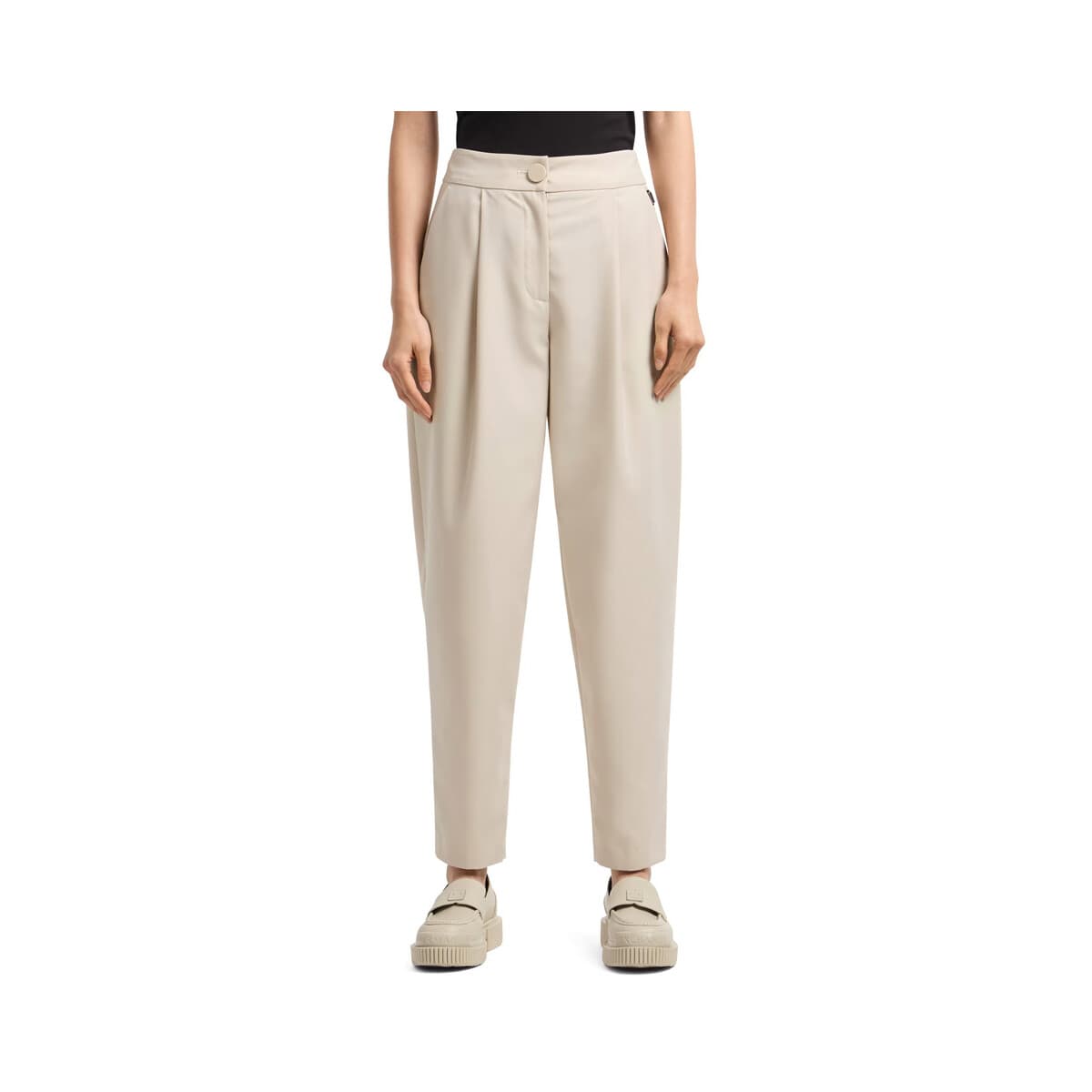 Women's Pants EAX Multicolor