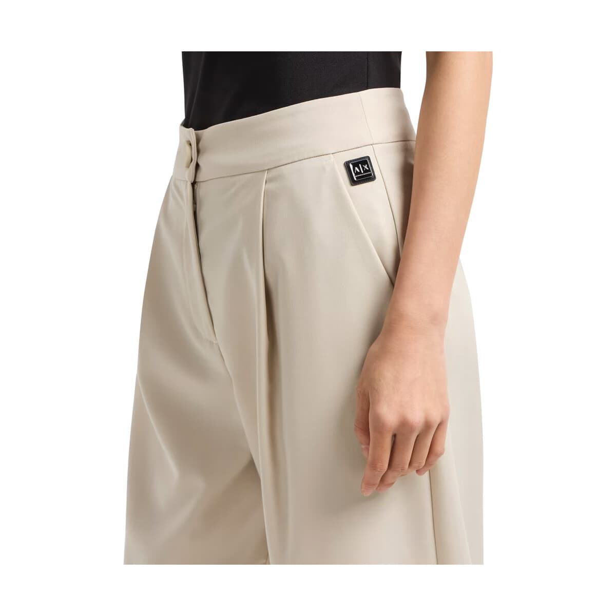 Women's Pants EAX Multicolor