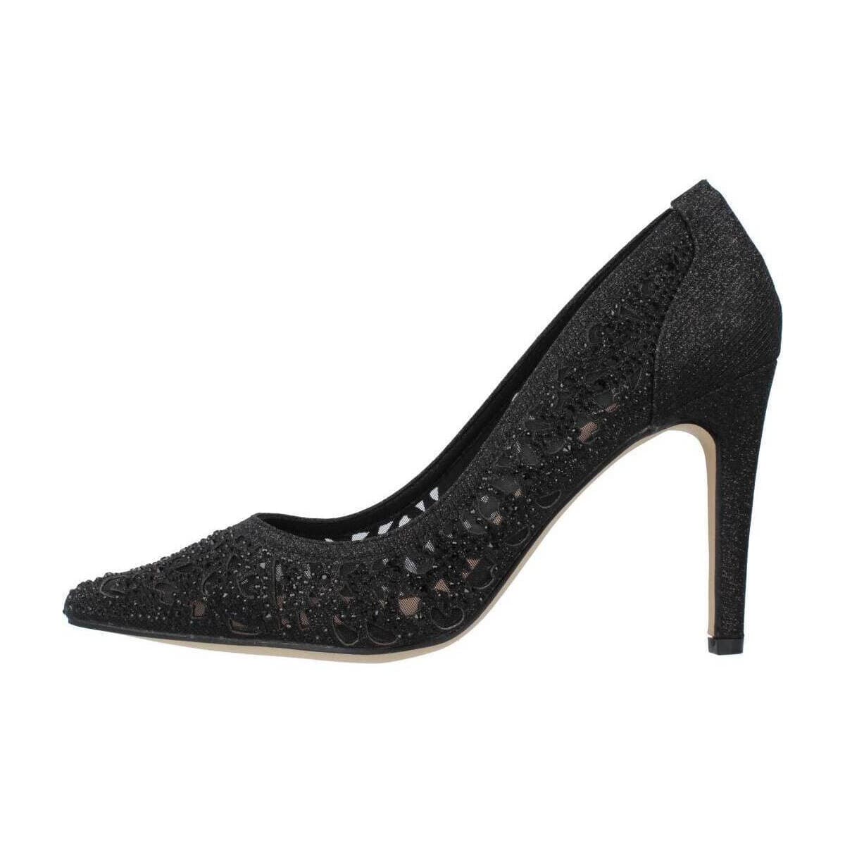 Women's Pumps Menbur Black