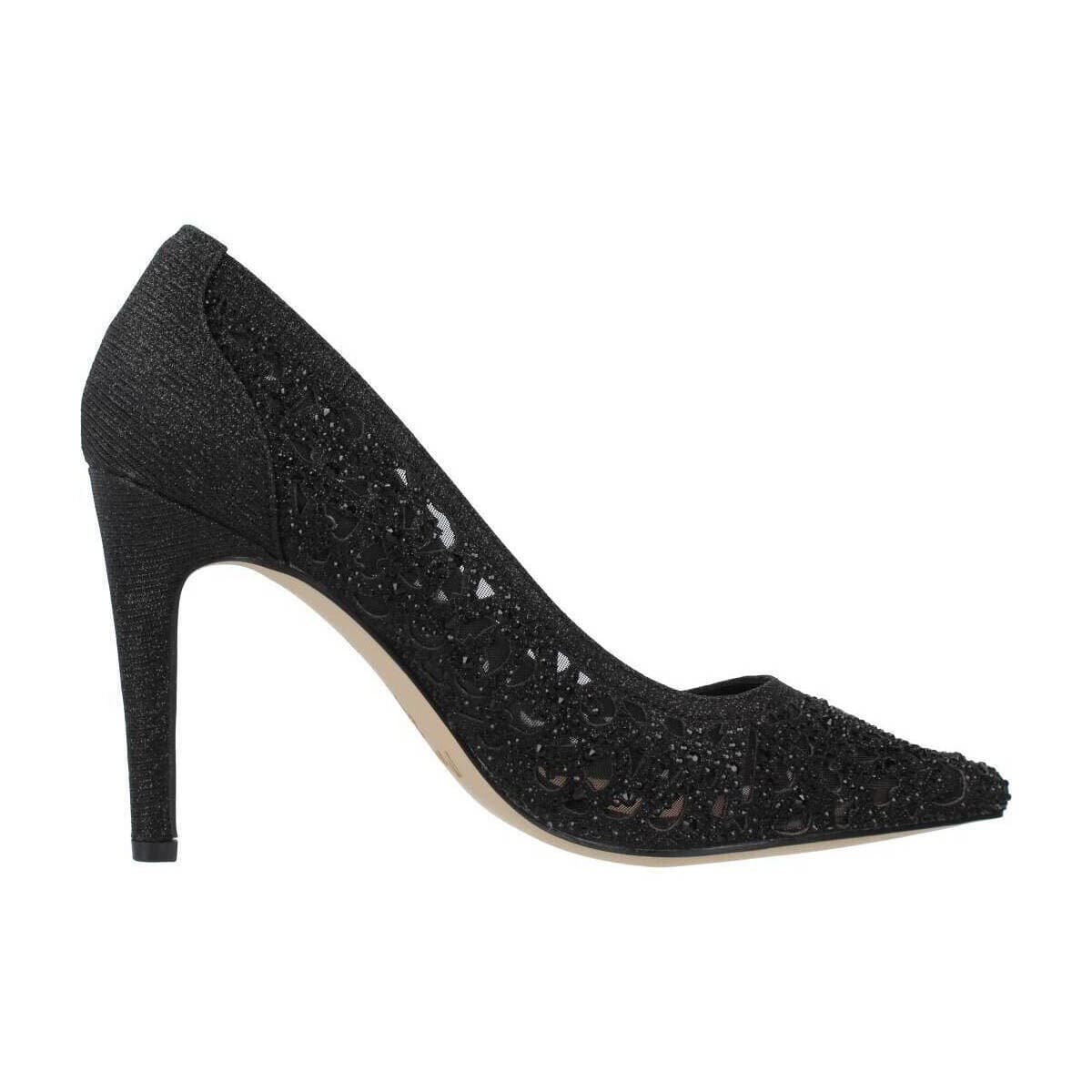 Women's Pumps Menbur Black