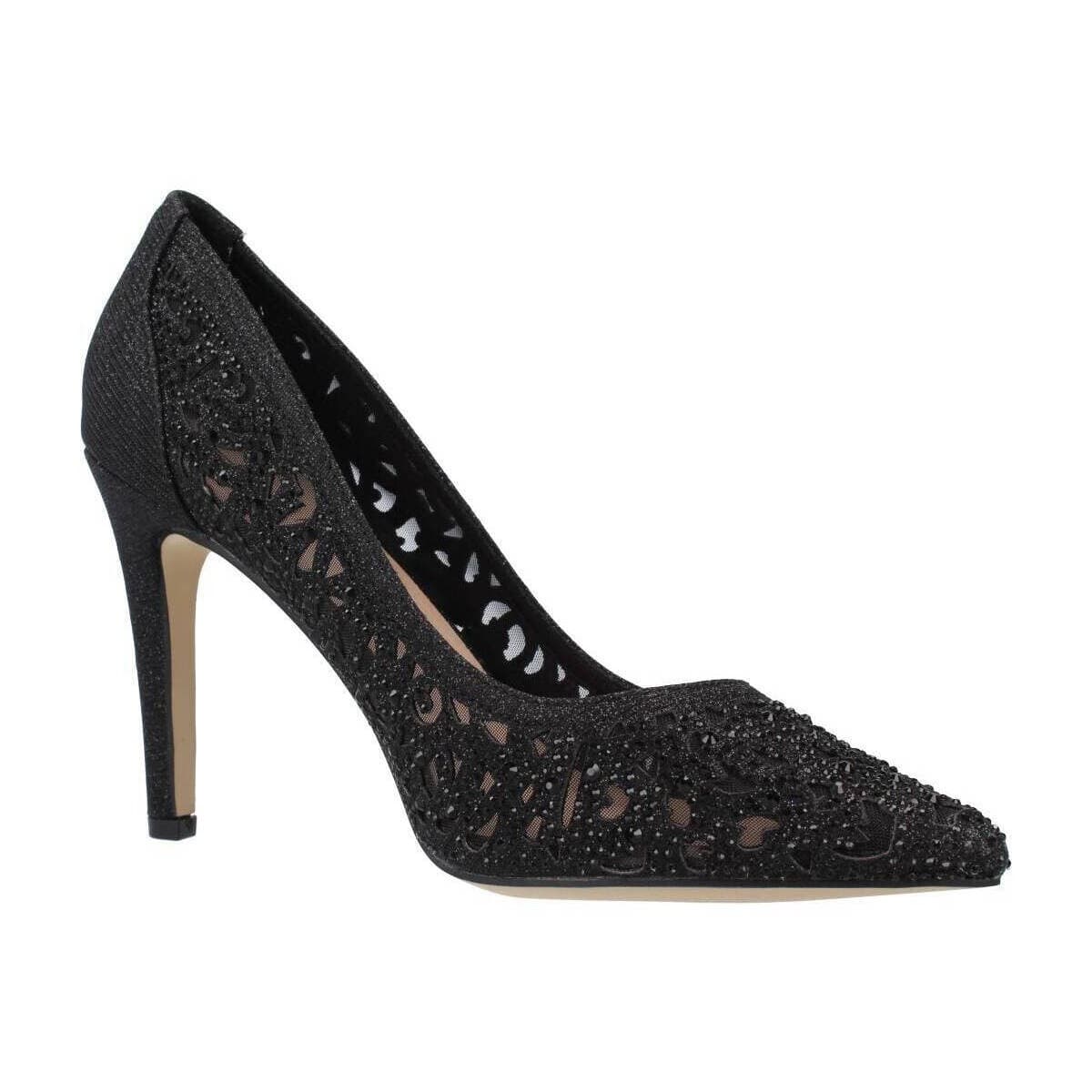 Women's Pumps Menbur Black