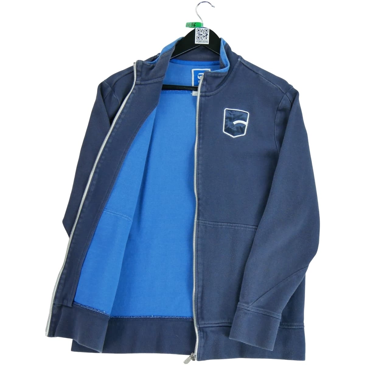 Men's Sports T-Shirts G-Star Raw Blue