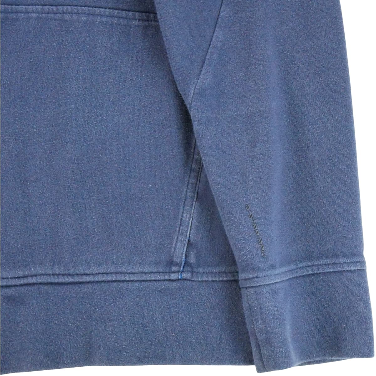 Men's Sports T-Shirts G-Star Raw Blue