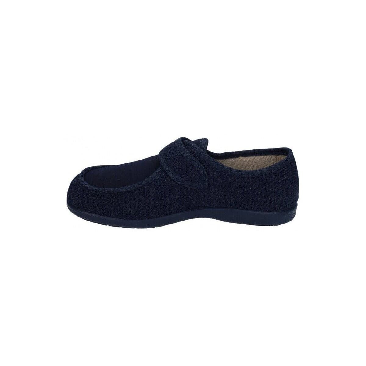 Men's House Slippers Garzon Blue