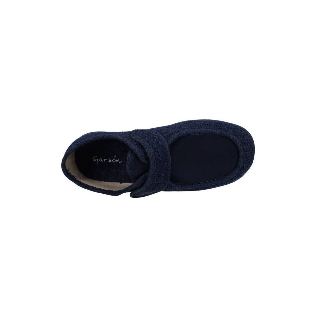 Men's House Slippers Garzon Blue