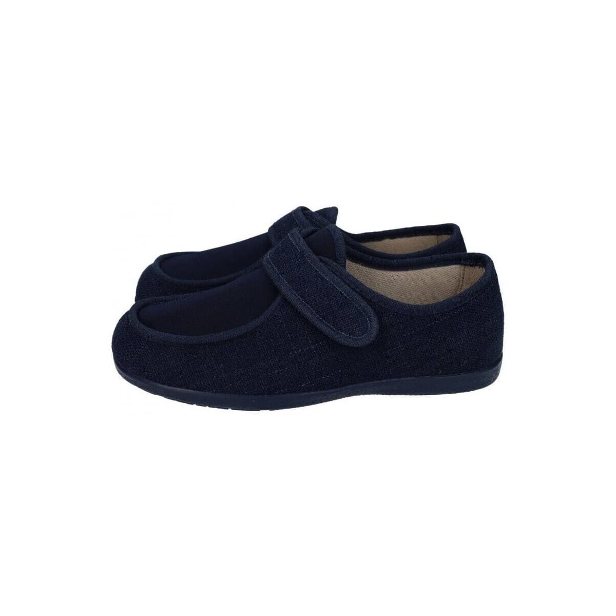 Men's House Slippers Garzon Blue