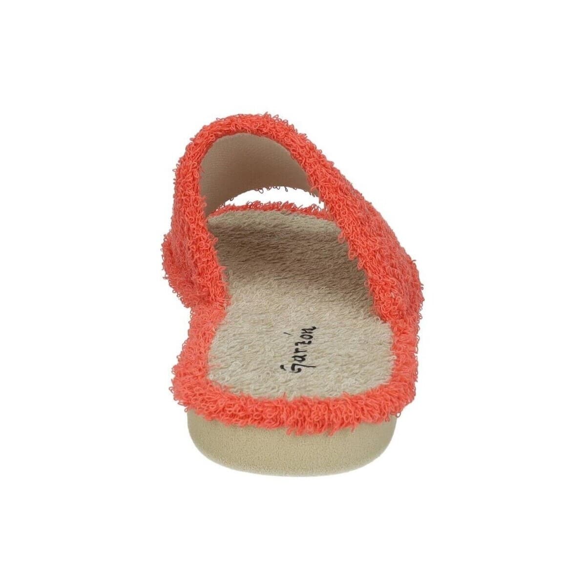 Women's House Slippers Garzon Pink