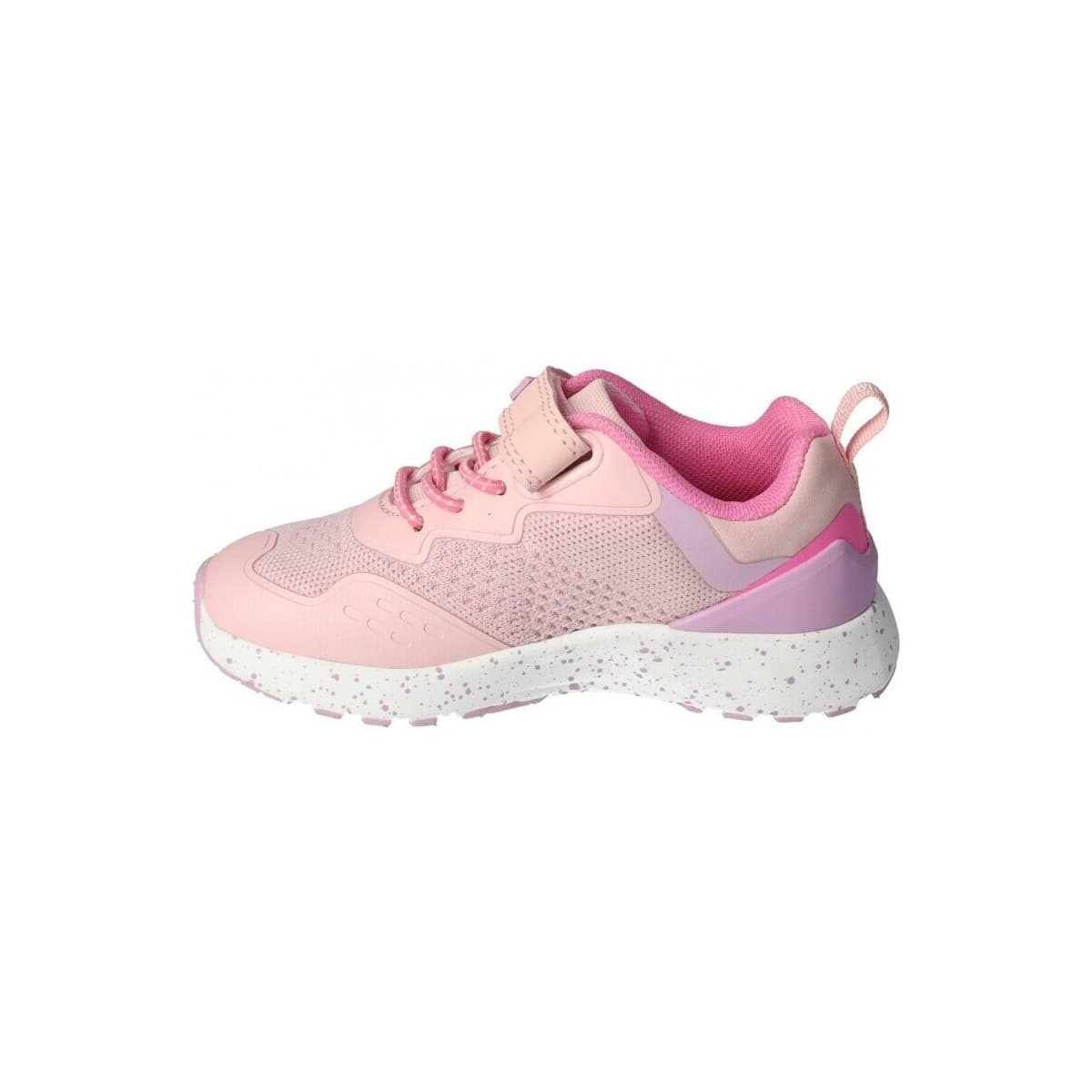 Girls' Sneakers Biomecanics Pink