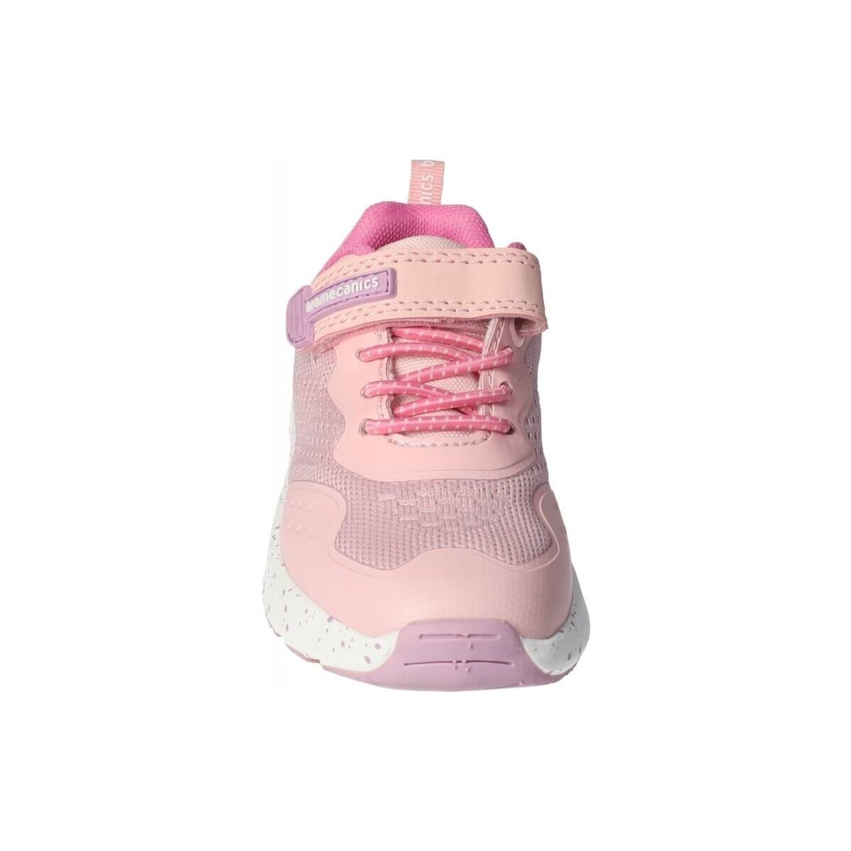 Girls' Sneakers Biomecanics Pink