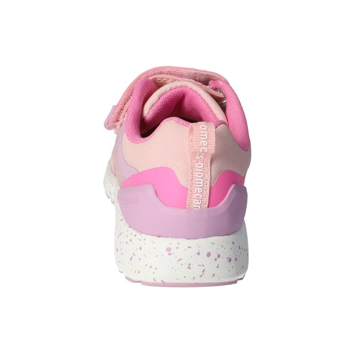 Girls' Sneakers Biomecanics Pink