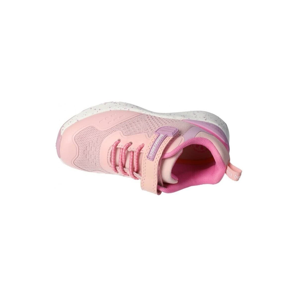 Girls' Sneakers Biomecanics Pink