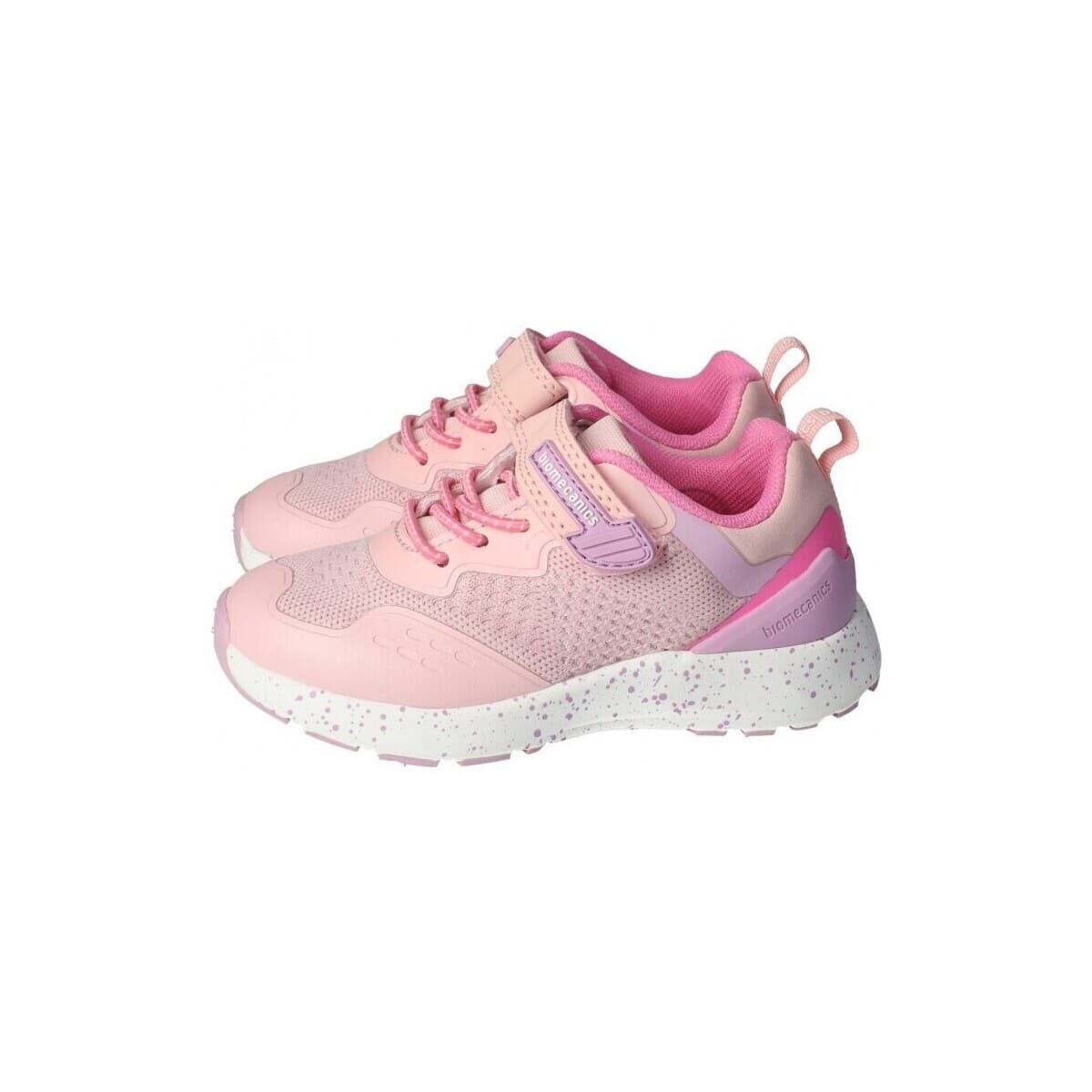 Girls' Sneakers Biomecanics Pink