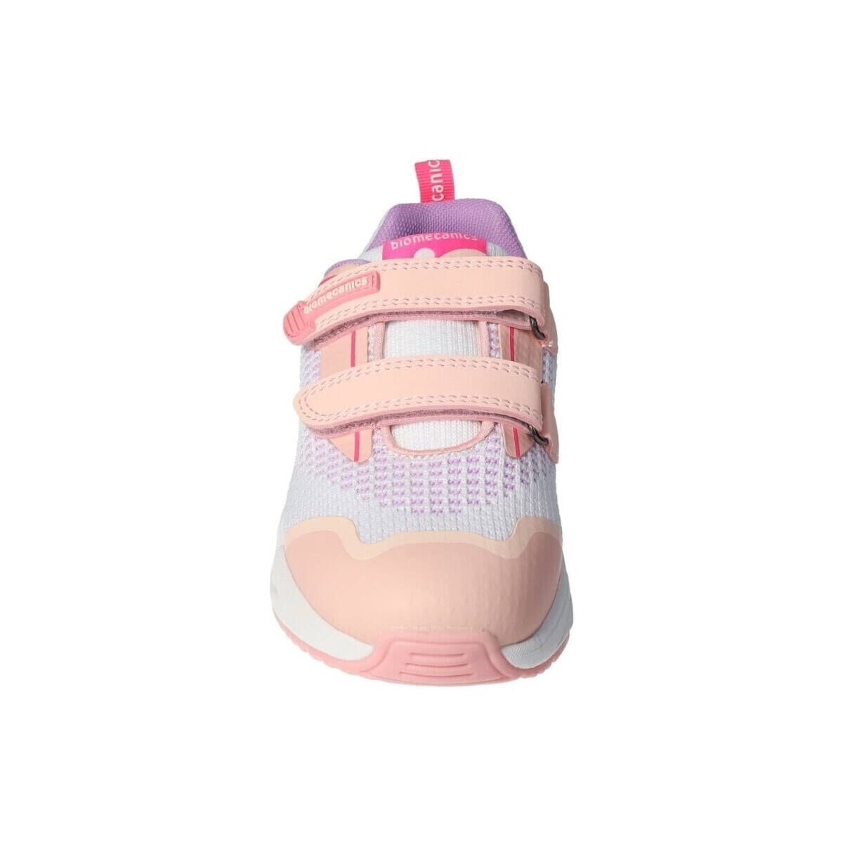 Girls' Sneakers Biomecanics White