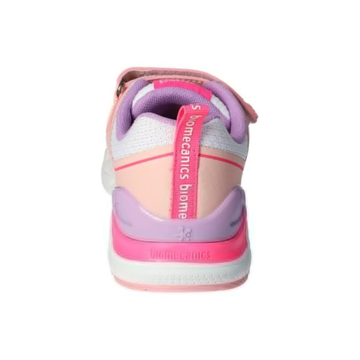 Girls' Sneakers Biomecanics White