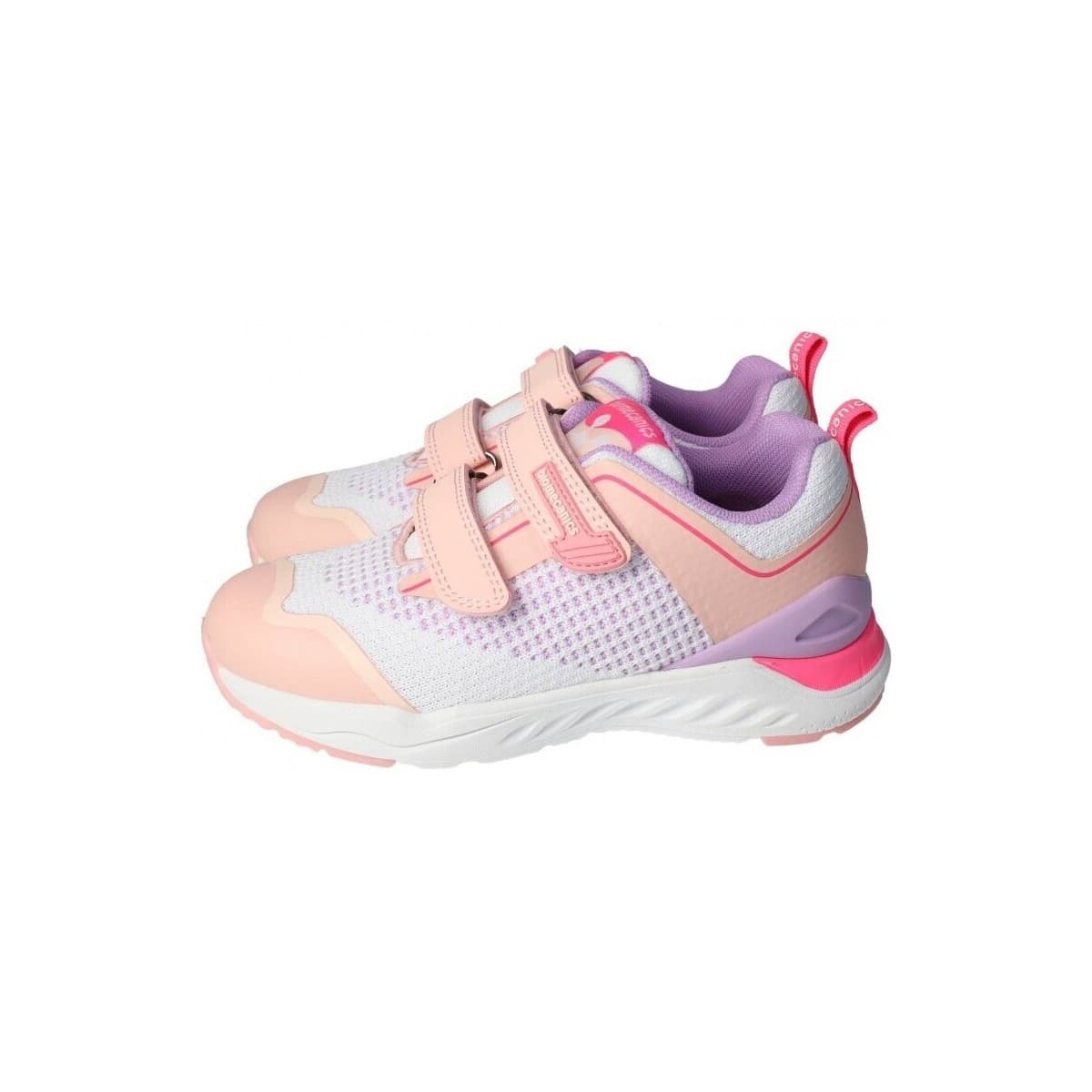 Girls' Sneakers Biomecanics White