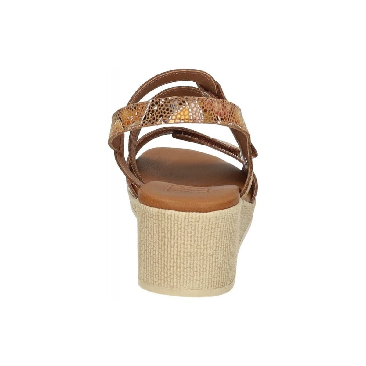 Women's Platforms Walkflex Multicolor