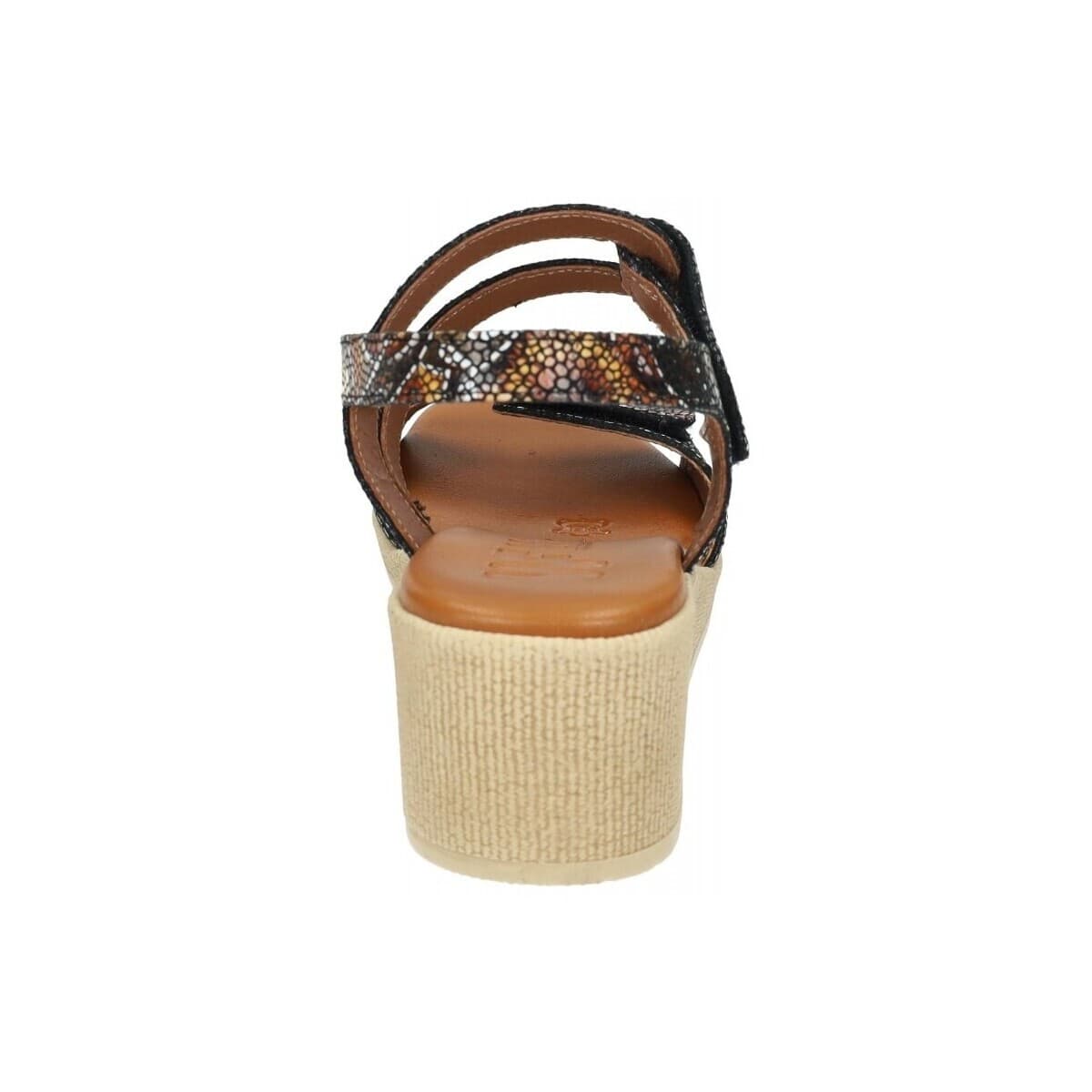 Women's Platforms Walkflex Black