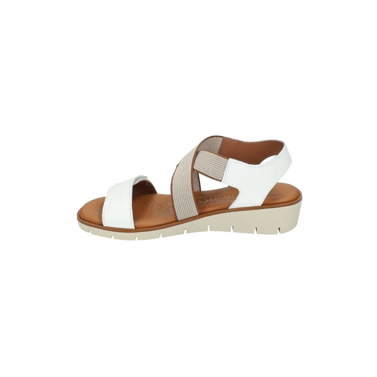 Σανδάλια με πλατφόρμα Walkflex -