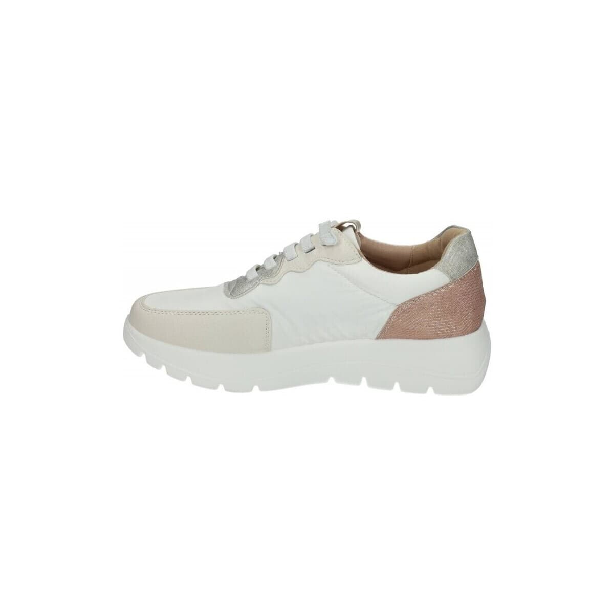 Xαμηλά Sneakers Mysoft -