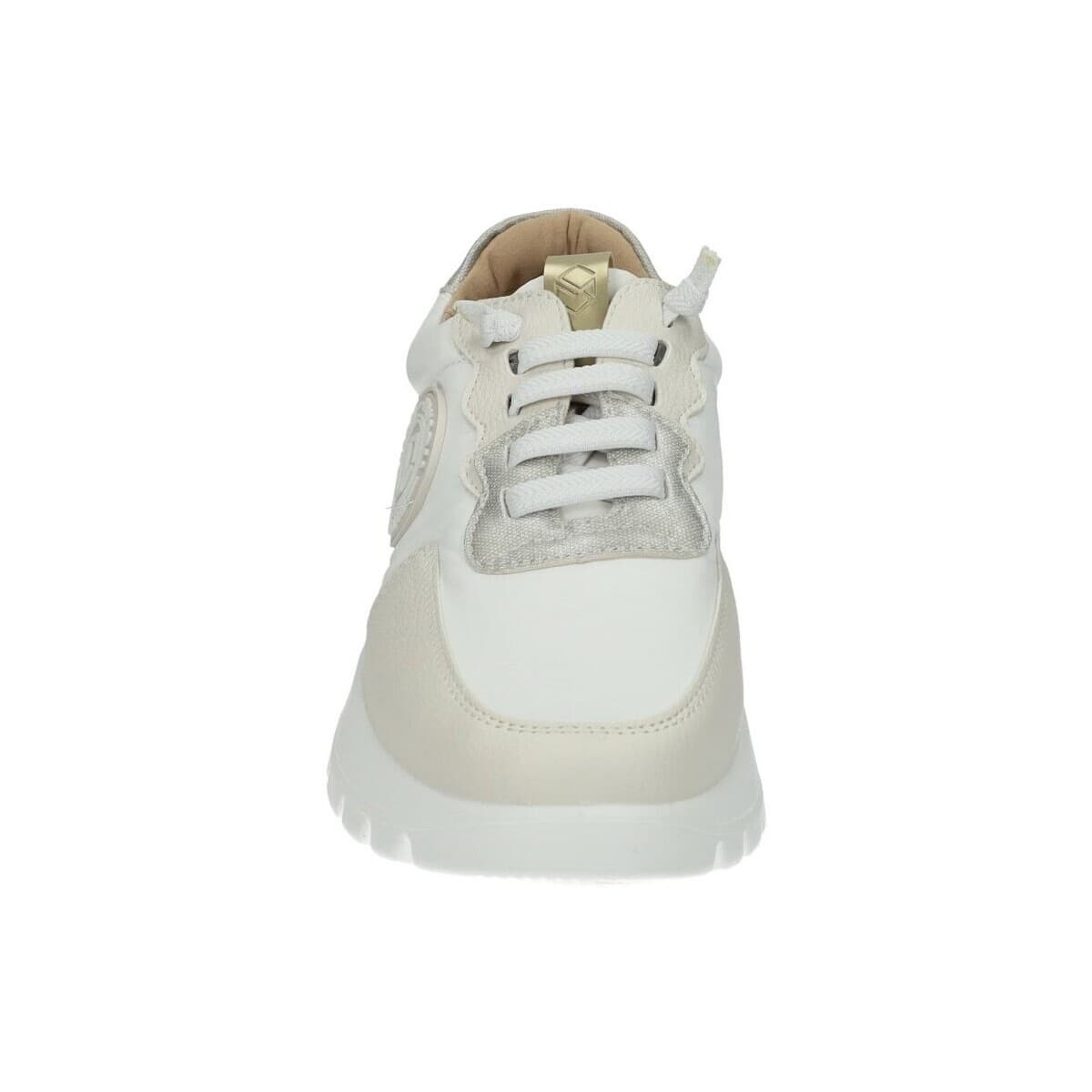 Women's Sneakers Mysoft White