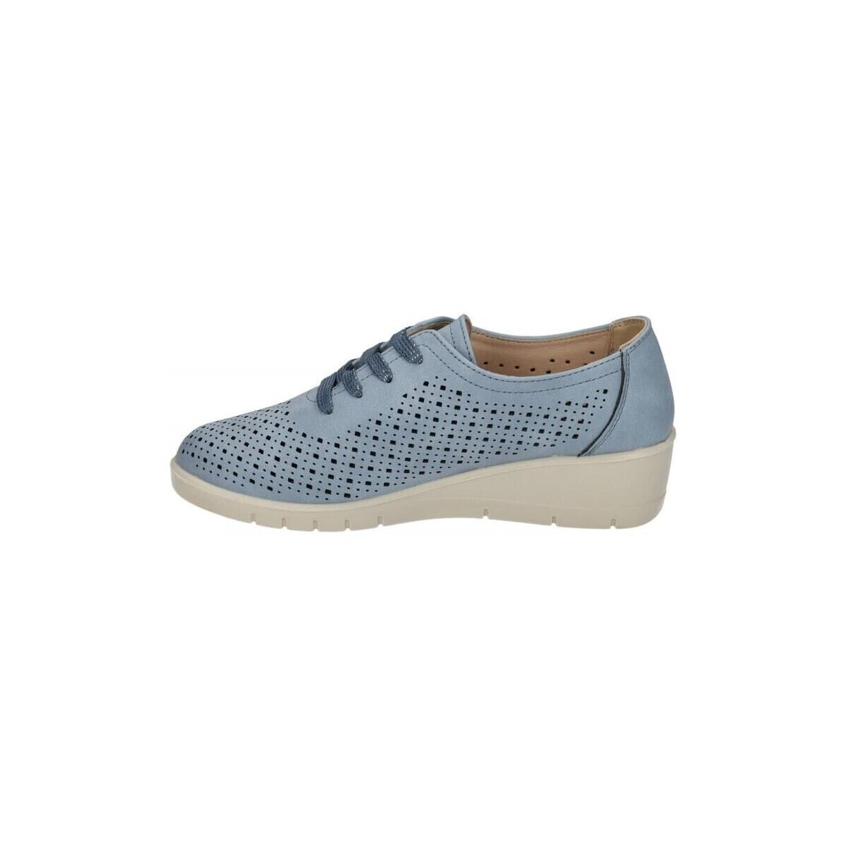 Oxfords Mysoft -