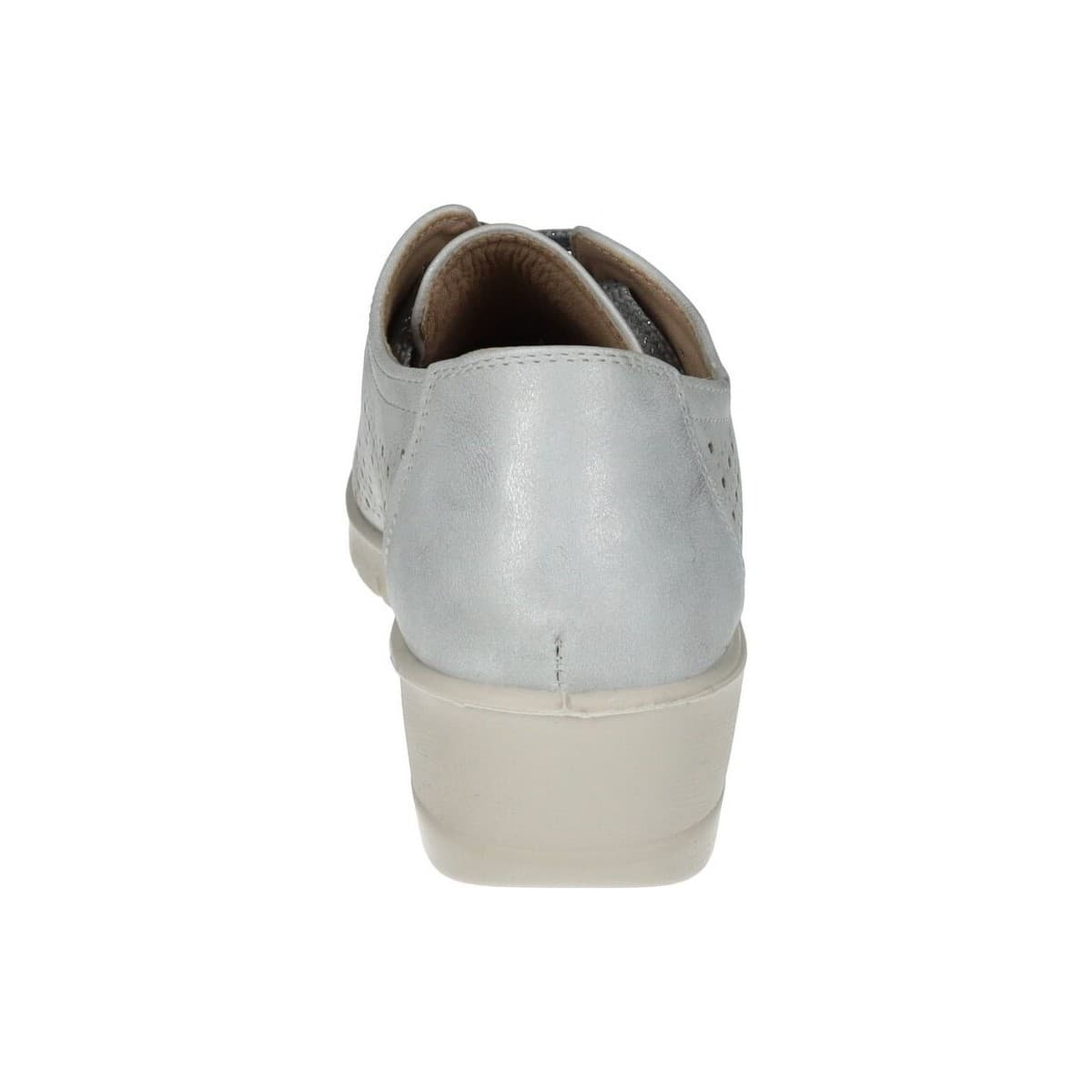 Women's Oxfords Mysoft Multicolor