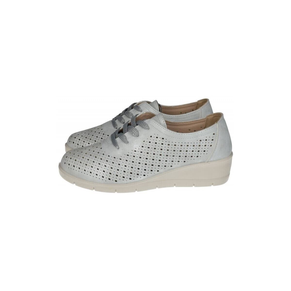 Women's Oxfords Mysoft Multicolor