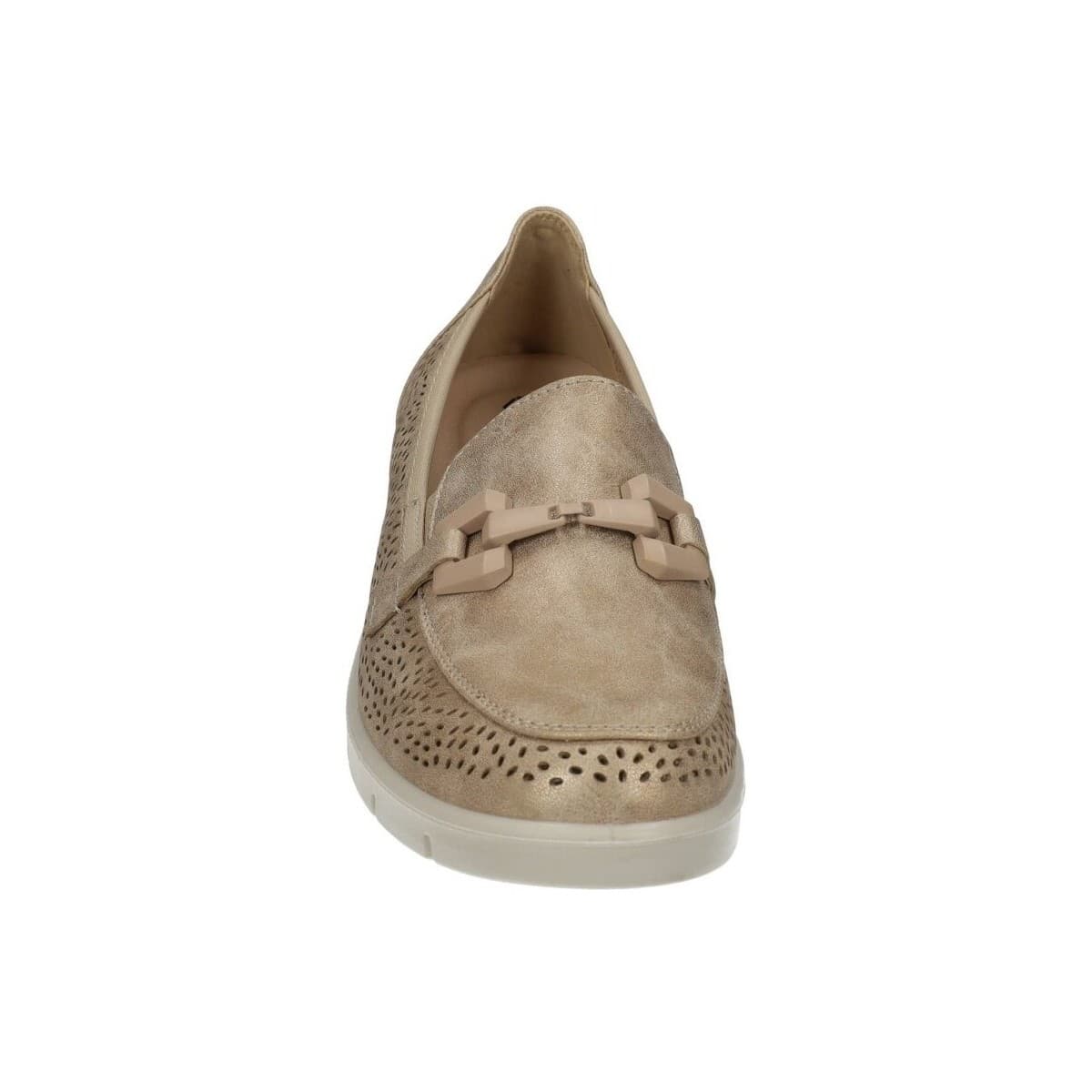 Women's Loafers Mysoft Pink