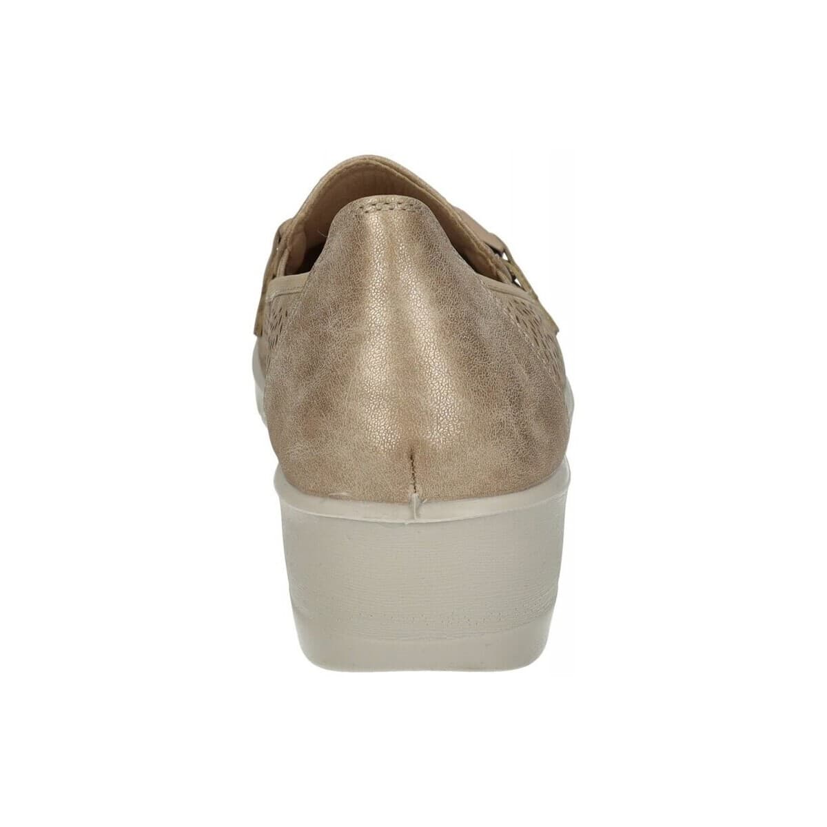 Women's Loafers Mysoft Pink