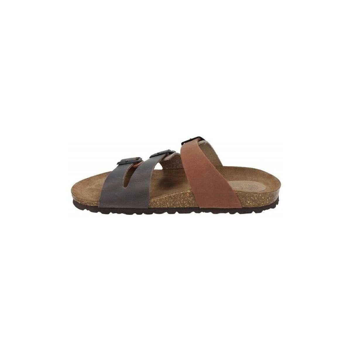 Women's Mules Interbios Multicolor