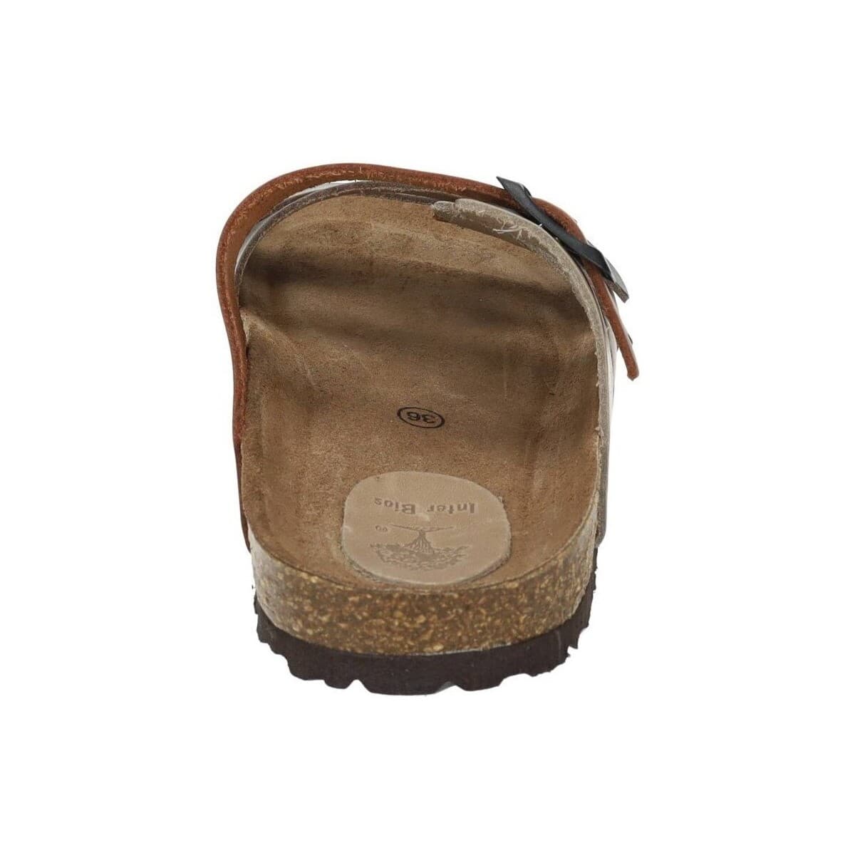 Women's Mules Interbios Multicolor