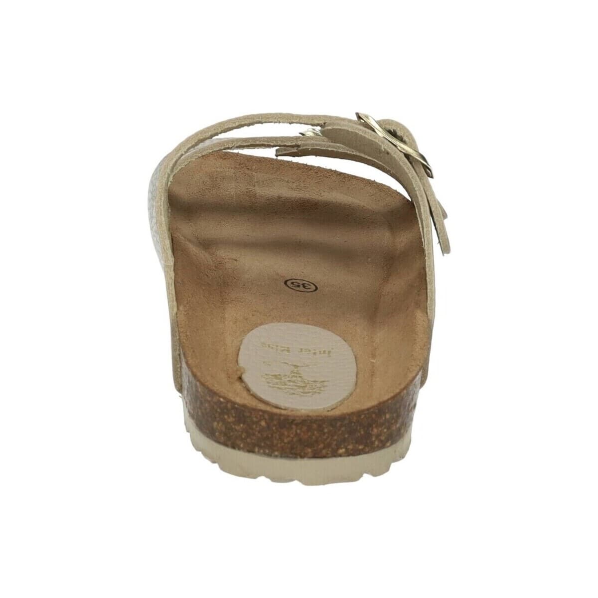 Women's Sandals Interbios Multicolor