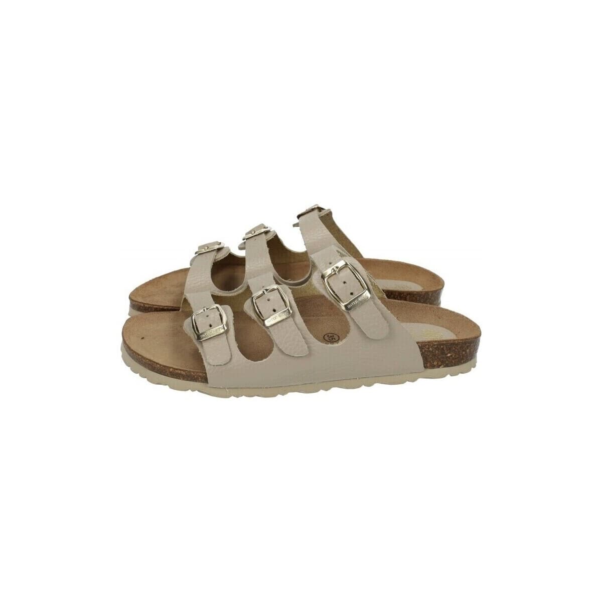 Women's Sandals Interbios Multicolor