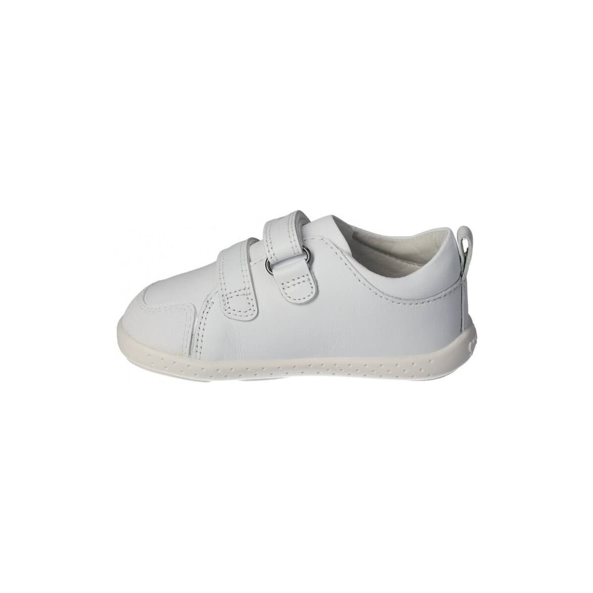 Girls' Sneakers Garvaln White