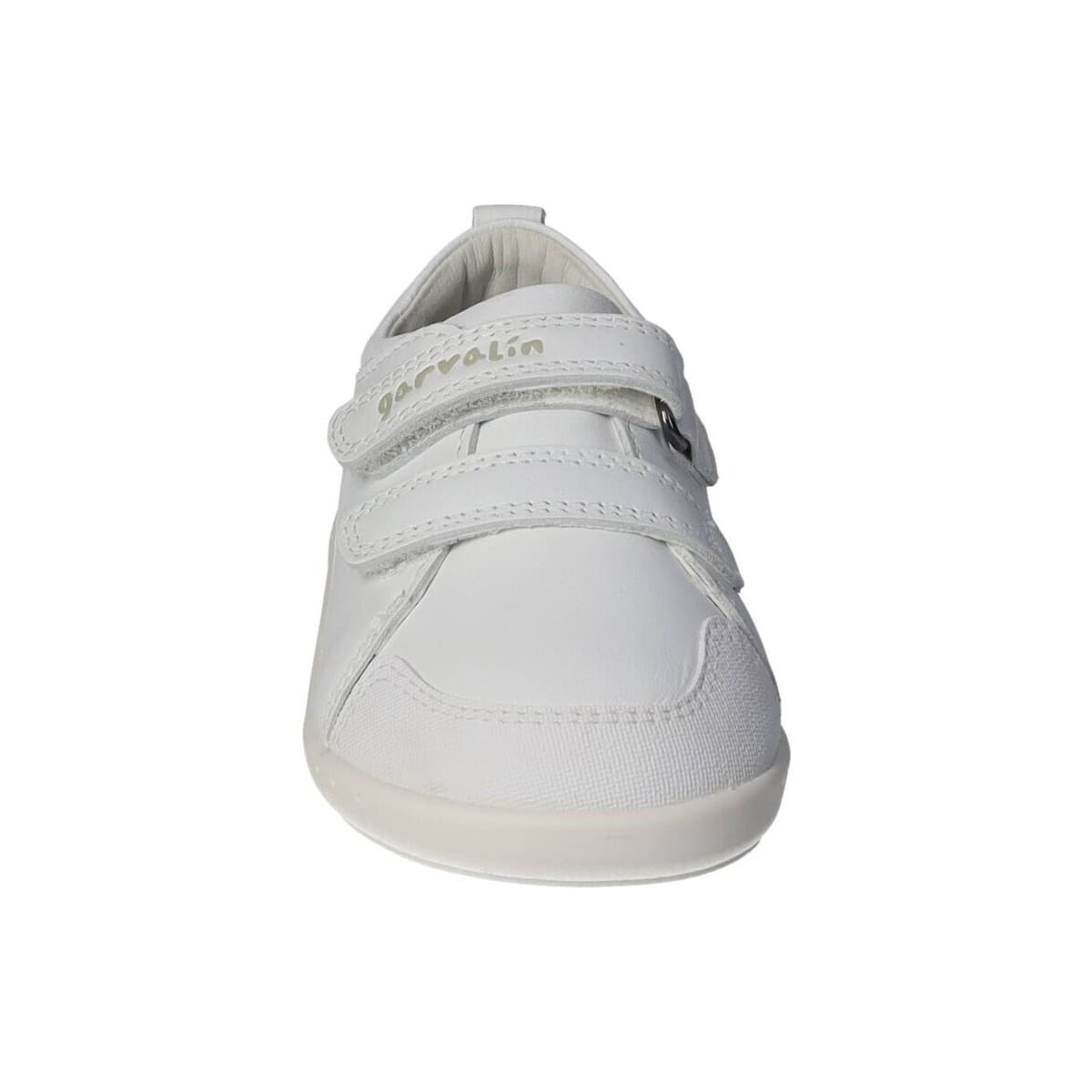 Girls' Sneakers Garvaln White