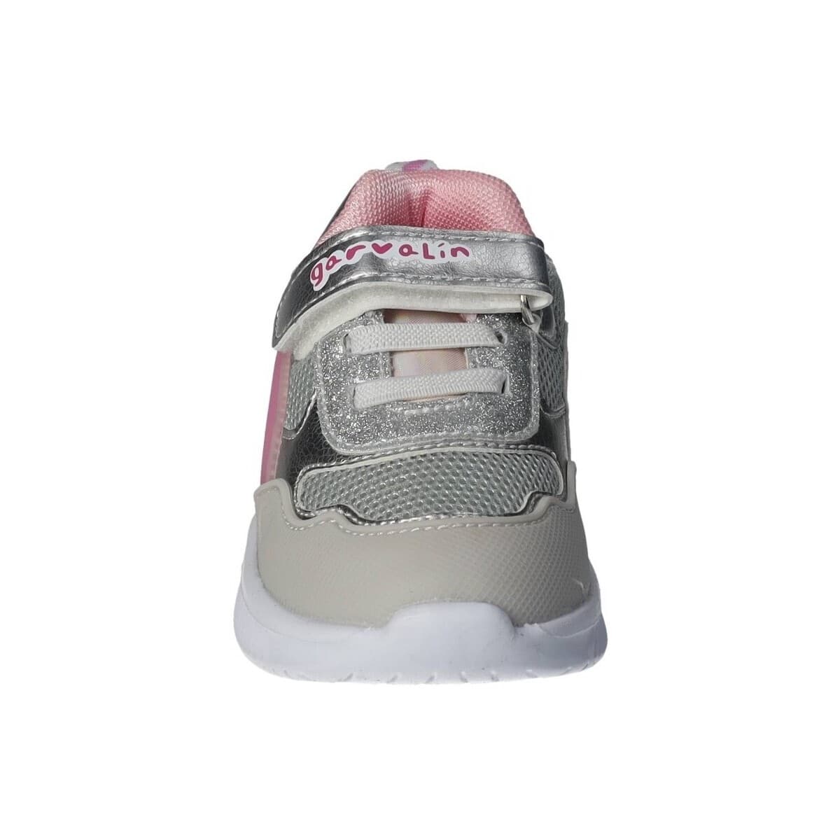 Girls' Sneakers Garvaln Silver