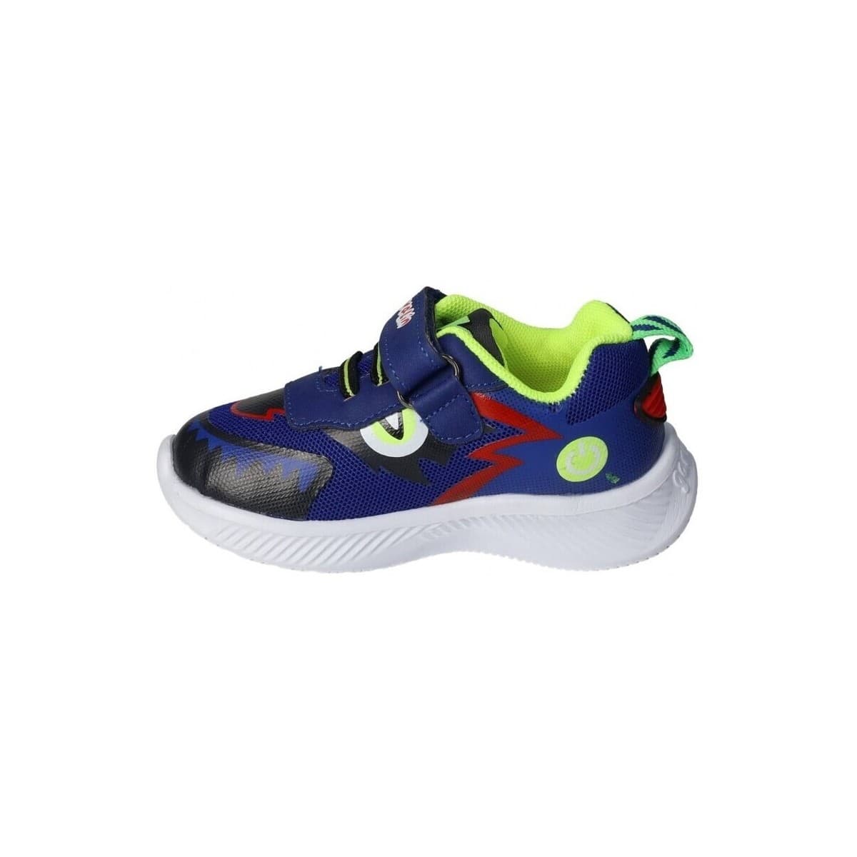 Boys' Sneakers Garvaln Blue