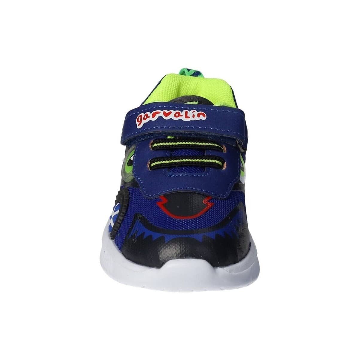 Boys' Sneakers Garvaln Blue