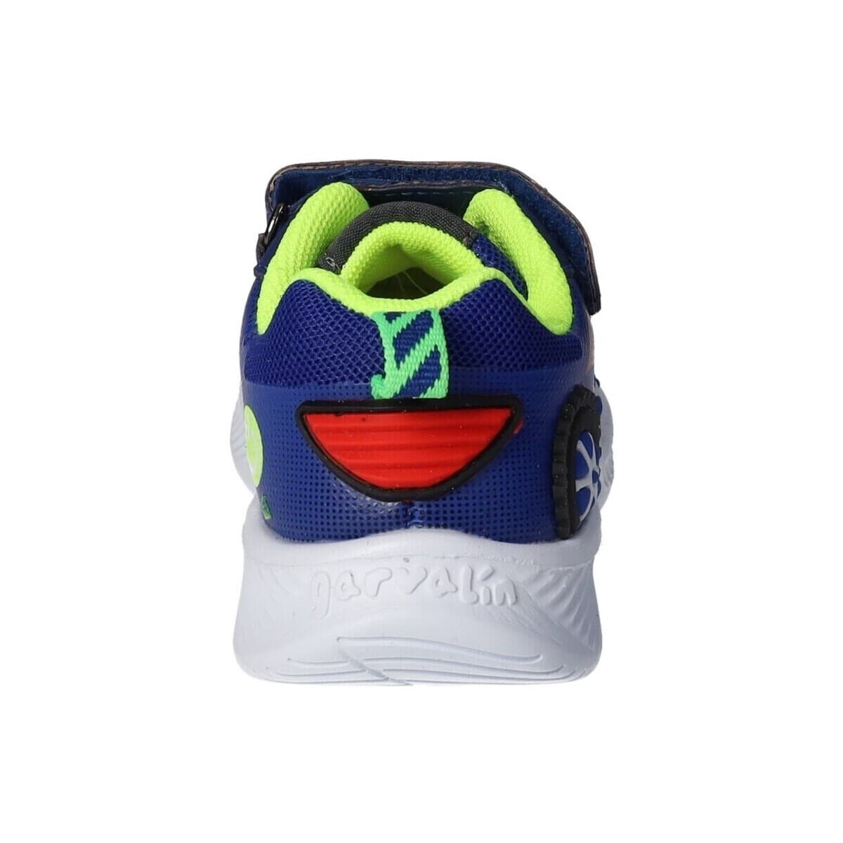Boys' Sneakers Garvaln Blue