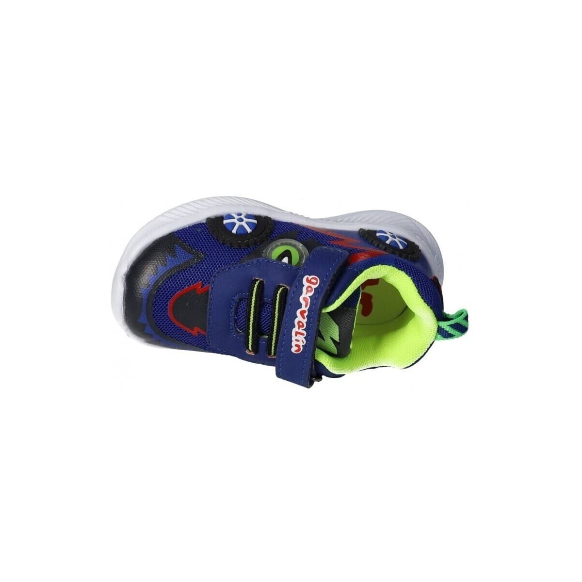 Boys' Sneakers Garvaln Blue