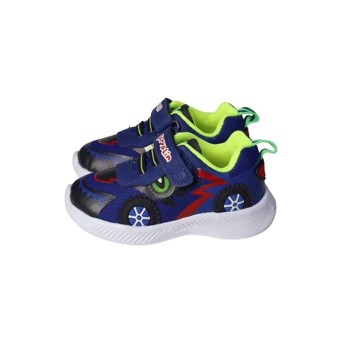 Boys' Sneakers Garvaln Blue
