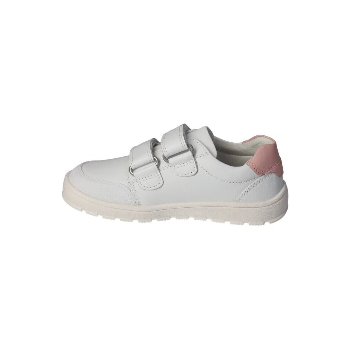 Girls' Sneakers Garvaln White