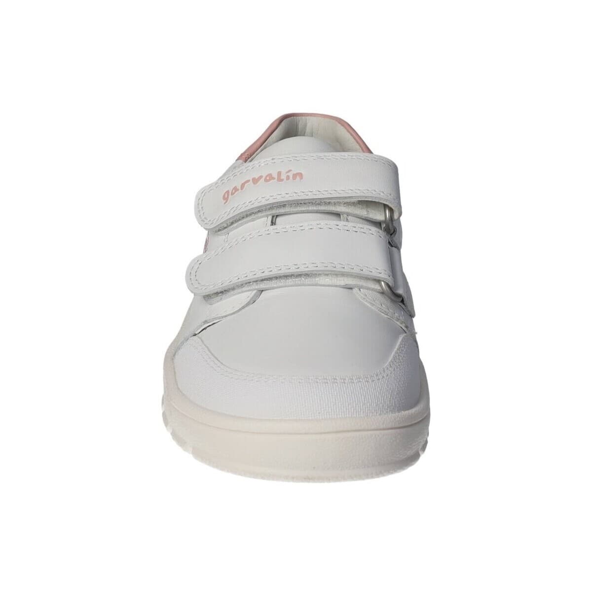 Girls' Sneakers Garvaln White